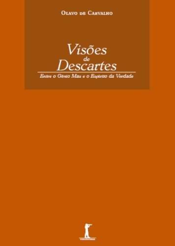 VisÃµes de Descartes (Portuguese Edition)