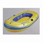 Sevylor Caravelle 3-Person Inflatable Boat - Yellow