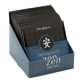 Tranquility Zen Bath Salts