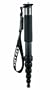 Gitzo GM2561T Series 2 6X Carbon Fiber Traveler Monopod - Replaces GM2560T (Black)