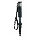 Gitzo GM2561T Series 2 6X Carbon Fiber Traveler Monopod - Replaces GM2560T (Black)