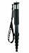 Gitzo GM2561T Series 2 6X Carbon Fiber Traveler Monopod - Replaces GM2560T (Black)