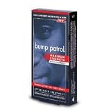 BUMP PATROL AFTER SHAVE MAX Size: 2 OZ