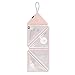 Umbra Tangram Travel Organizer, Pink