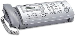 Panasonic Fax Machine