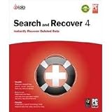 Search and Recover 4 By Iolo from Operating Systems