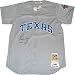 Nolan Ryan Autographed/Hand Signed Texas Rangers Cooperstown M&N Jersey with 324 Wins Inscription