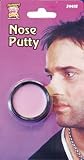 Review fabfancydress  / Nose putty