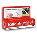 TattooNumb 30g - Bet�ubungscreme - F�r ein schmerzfreies Tattoo