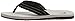 Quiksilver Men's Carver Suede Flip-Flop