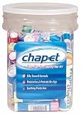 Chap-Et Assorted Flavors, 48 Count