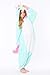 Ninimour Anime Adult Animal Cosplay Costume Pajamas