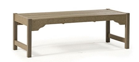 Classic Poly Coffee Table Poly Furniture