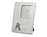 Me to You Christening Frame - For a Special Godparent