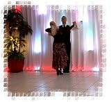 VIENNESE WALTZ DANCE WORKSHOP # 4. LEARN FROM WORLD FAMOUS... by BALLROOMMIX