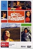 50 Ways of Saying Fabulous ( Fifty Ways of Saying Fabulous ) [ NON-USA FORMAT, PAL, Reg.0 Import - Australia ]