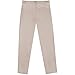 George Boys' School Uniform - Flat Front Pants (Regular, Slim & Husky)