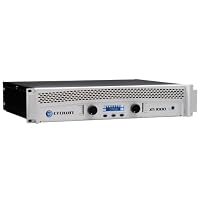 Crown XTI 1000 Digital Power Amplifier, 1400 Watts