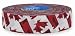 Sporting Goods : Canadian Flag Cloth Ice Hockey Tape - 3 Rolls