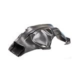 Replacement Front Passenger Side Plastic Fender Liner Splash Shield by Unknown