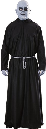 Addams Family Uncle Fester Costume – Men’s