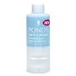 Pond's Bare & Repair Conditioning Eye Make-up Remover 4 FL oz w/ Grape Seed extract & vitamin E