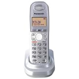 Panasonic KX-TGA630S Digital Cordless Handset