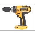 DeWalt DC727N Compact Combi Hammer Drill 18 Volt Nano Naked DEWDC727N