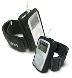 iPod Video, iPod Classic or 3G iPod Nano iSnug Armband