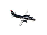 Gemini Jets US Airways Express SAAB SF-340 1:400 ScaleIMAGE