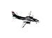 Gemini Jets US Airways Express SAAB SF-340 1:400 Scale_s-1