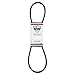 Exmark 103-0866 Belt, Blower Drive 60 by Exmark