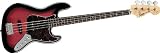 Squier by Fender Standard Jazz Bass, Antique Sunburst