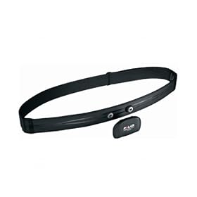 Polar WearLink+ coded transmitter