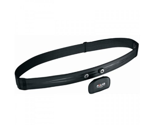 Polar WearLink+ W.I.N.D. Heart Rate Transmitter Set