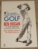 The modern fundamentals of golf