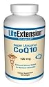 Super Ubiquinol CoQ10 100 mg - 60 - Softgel