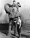 ANDY DEVINE, CLYDE BEATTY Image