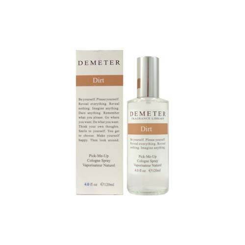 Dirt Fragrance by Demeter for unisex Personal Fragrances