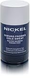 Nickel Cold Sweat Chilled Water-Stick Deodorant 75ml/2.5oz