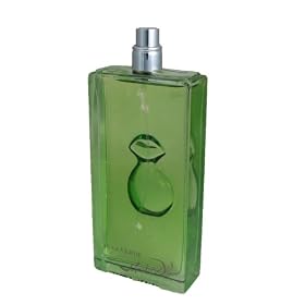 Agua Verde By Salvador Dali For Men. Eau De Toilette Spray 3.3 Ounces TESTER