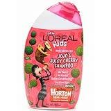 Loreal Kids 2 In 1 Shampoo, JoJos Juicy Cherry... by L'Oreal