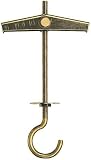 Eigenschaften Fischer 775318 / Fischer Klapp-Dübel Fischer Kdh 3 25St