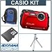 Casio Ex-G1 