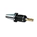 Royal Products Precision End Mill Holder, Cat-40