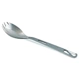 Brunton MY-Ti Spork One Color, One Size by 