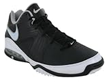 Nike Air Max Quarter Basketball Shoe - Men's