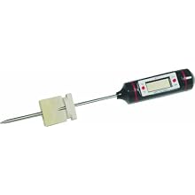 Adam Equipment Temperature Sensor Calibration Kit, For PMB Moisture Analyzers