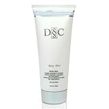 DEEP SEA COSMETICS 8 Fl oz HAND  BODY LOTION - DEEP BLUE SCENT