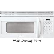 Frigidaire Gallery Series Over The Range Microwave Oven - GLMV169BK